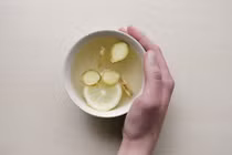 Mẹo chữa nghẹt mũi về đêm không dùng tới thuốc