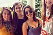 Cười nghiêng ngả với loạt ảnh ‘cao quá cũng khổ’