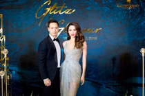 Soi thời trang cực 'mát mẻ' của Hồ Ngọc Hà 