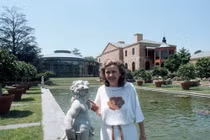 Tài sản tỷ phú nào "khủng" nhất Ba Lan?