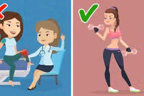 6 xu hướng chăm sóc sức khỏe mới có thể khiến bạn rước bệnh vào thân