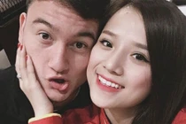 Bạn gái Đặng Văn Lâm cover "Gửi anh và cô ấy" dằn mặt kẻ thứ 3?