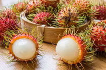 Không ngờ chôm chôm lại có những lợi ích sức khỏe này