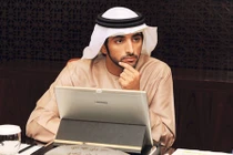 Thái tử Dubai đẹp trai, siêu giàu có bí mật gì?