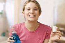 12 bí kíp giúp hơi thở bạn thơm tho cả ngày