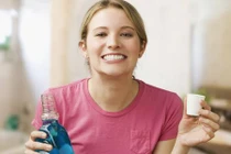 12 bí kíp giúp hơi thở bạn thơm tho cả ngày