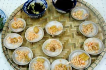 Những món đặc sản miền Trung được báo Tây nức lời khen ngợi