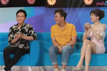 Trấn Thành đột nhiên “tăng động” khi nhìn thấy điều này