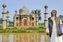 Chơi ngông xây cả cung điện Taj Mahal tặng vợ quá cố