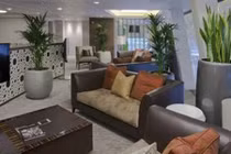 Khám phá những phòng chờ sân bay VIP nhất