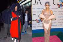 Những trang phục “thảm họa” của nữ ca sĩ giàu nhất thế giới