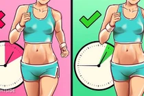 8 cách giảm cân hiệu quả khi bước sang tuổi 40