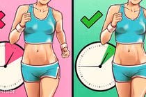 8 cách giảm cân hiệu quả khi bước sang tuổi 40