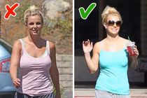 Mùa hè, nóng đến đâu cũng không nên mặc thế này