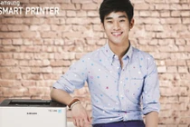 Mỹ nam Hàn hứng mưa tiền quảng cáo nhờ phim ảnh