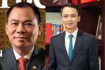 Đọ tài sản hai tỷ phú đô la của Việt Nam