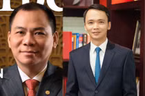 Đọ tài sản hai tỷ phú đô la của Việt Nam