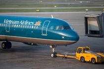 Vietnam Airlines bán 8,8% cổ phần cho tập đoàn Nhật Bản