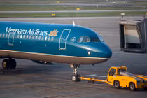 Vietnam Airlines bán 8,8% cổ phần cho tập đoàn Nhật Bản