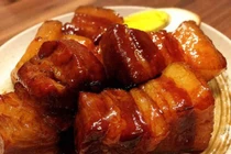 Bí kíp làm món thịt kho tàu “chinh phục” thủ môn Tiến Dũng