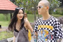 Châu Bùi tiết lộ Decao yêu 10 người trong 7 tháng chia tay