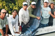 Những thủy quái khủng bị con người chinh phục (17)