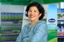 Dấu ấn “người đàn bà thép” Mai Kiều Liên 