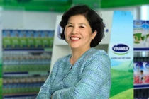 Dấu ấn “người đàn bà thép” Mai Kiều Liên 