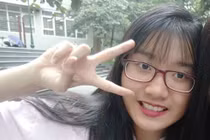 Thủ khoa vào lớp 10 của Hà Nội “không màng” trường chuyên