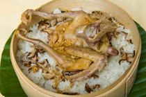 Những món đặc sản Tây Bắc mùa lúa chín ngon khó cưỡng