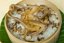 Những món đặc sản Tây Bắc mùa lúa chín ngon khó cưỡng