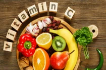 Giật mình tác dụng phụ nguy hiểm khi dùng quá nhiều vitamin C 