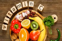 Giật mình tác dụng phụ nguy hiểm khi dùng quá nhiều vitamin C 