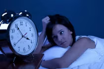 Đây là lý do vì sao bạn hay thức giấc giữa đêm