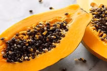 Phát hiện bất ngờ về lợi ích của hạt đu đủ với sức khỏe