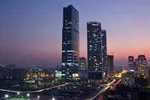 Cháu ông Ban Ki-moon âm mưu bán tòa nhà Keangnam Việt Nam