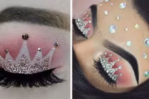 Xu hướng làm đẹp quái dị, cô nàng nào thật cá tính mới dám thử 