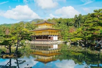 Choáng ngợp những đền thờ đẹp nhất trên thế giới