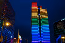 Những công trình khủng tuyệt đẹp ở Paris