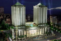 Bên trong khu thương mại Thùy Dương Plaza Hải Phòng có gì?