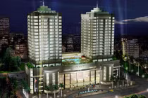 Bên trong khu thương mại Thùy Dương Plaza Hải Phòng có gì?