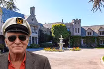 Soi biệt thự Playboy vừa bán cho chủ nhà hàng xóm