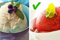Bí quyết chọn món tráng miệng ngọt không gây tăng cân