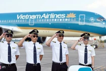 Những lần phi công Việt bức xúc với hãng bay