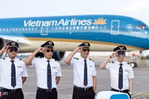 Những lần phi công Việt bức xúc với hãng bay