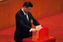 Ông Tập "lãnh đạo trọn đời" - Trung Quốc phản bác phương Tây