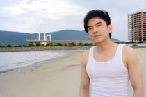 Bí quyết giữ cơ bụng săn chắc vạn người mê của anh Bo Đan Trường 