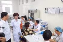 Kết quả XN thủy ngân dân khu vực Rạng Đông, Cty chịu trách nhiệm gì?