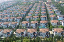 Bí mật bên trong ngôi làng giàu đến kinh ngạc ở Trung Quốc