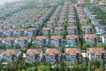 Bí mật bên trong ngôi làng giàu đến kinh ngạc ở Trung Quốc